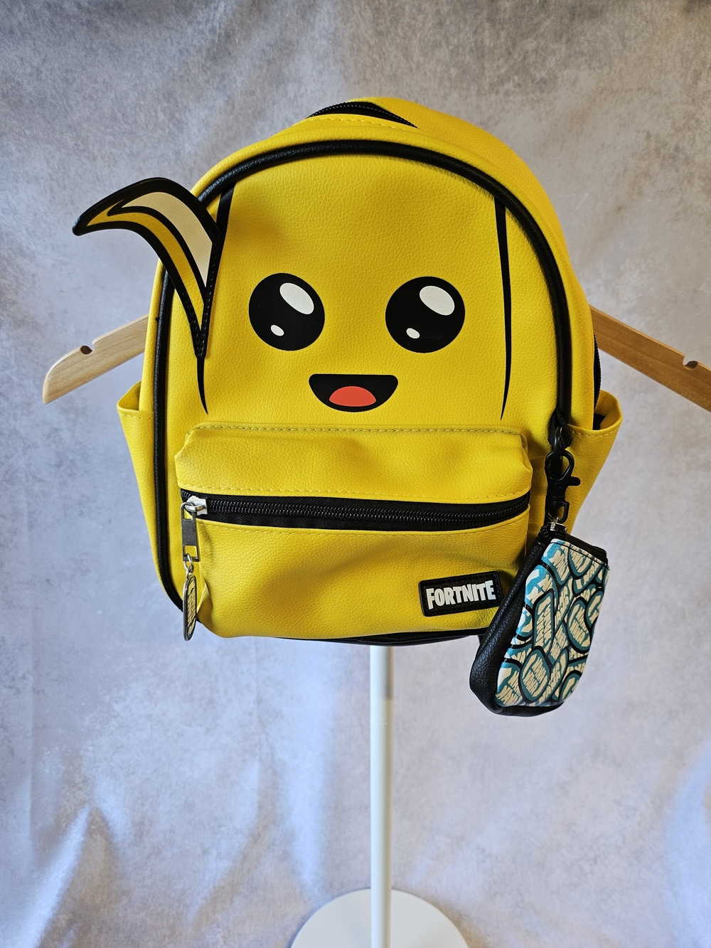 Fortnite Peely Backpack